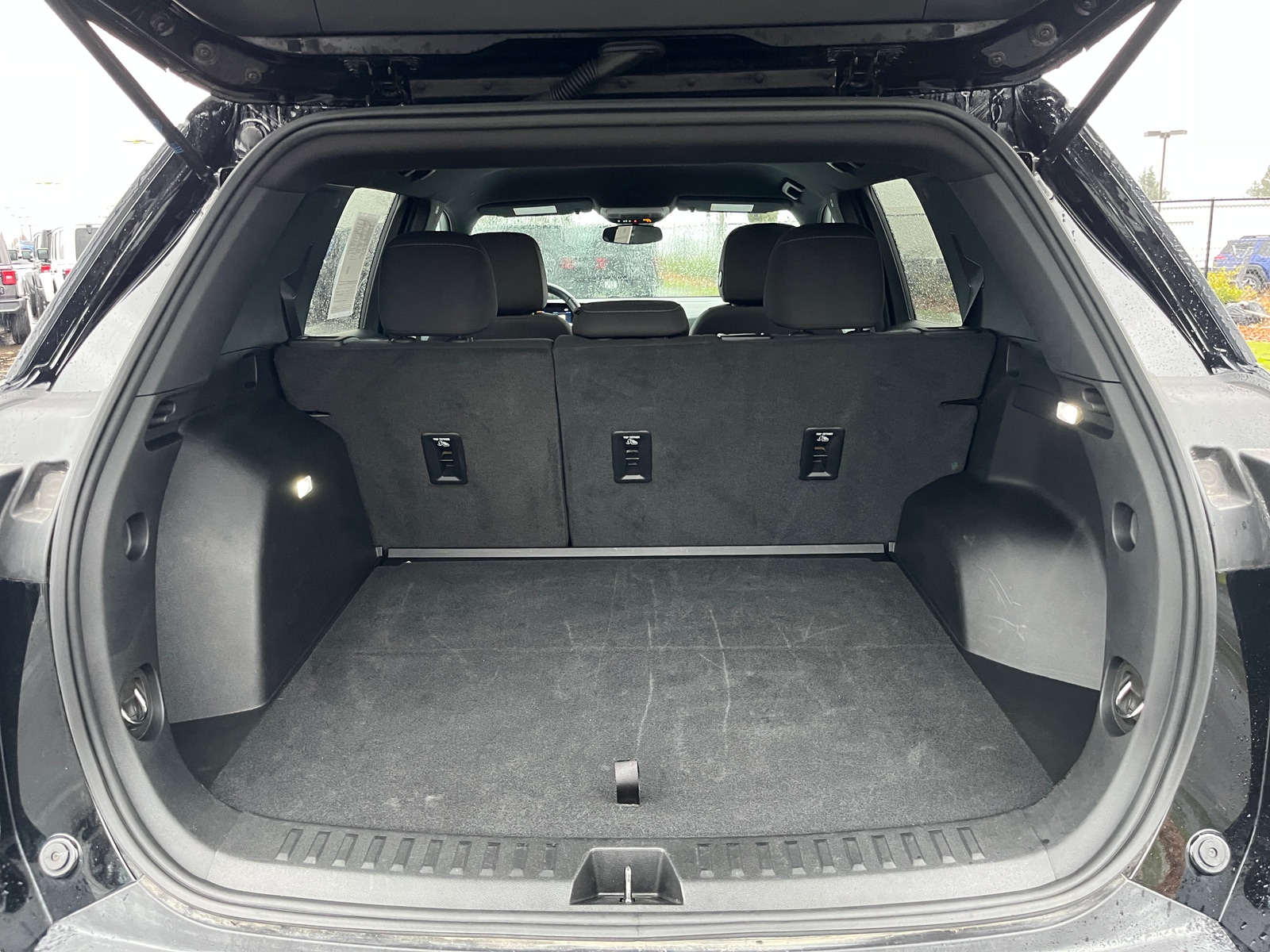 Thumbnail: 2025 Chevrolet Equinox - 6