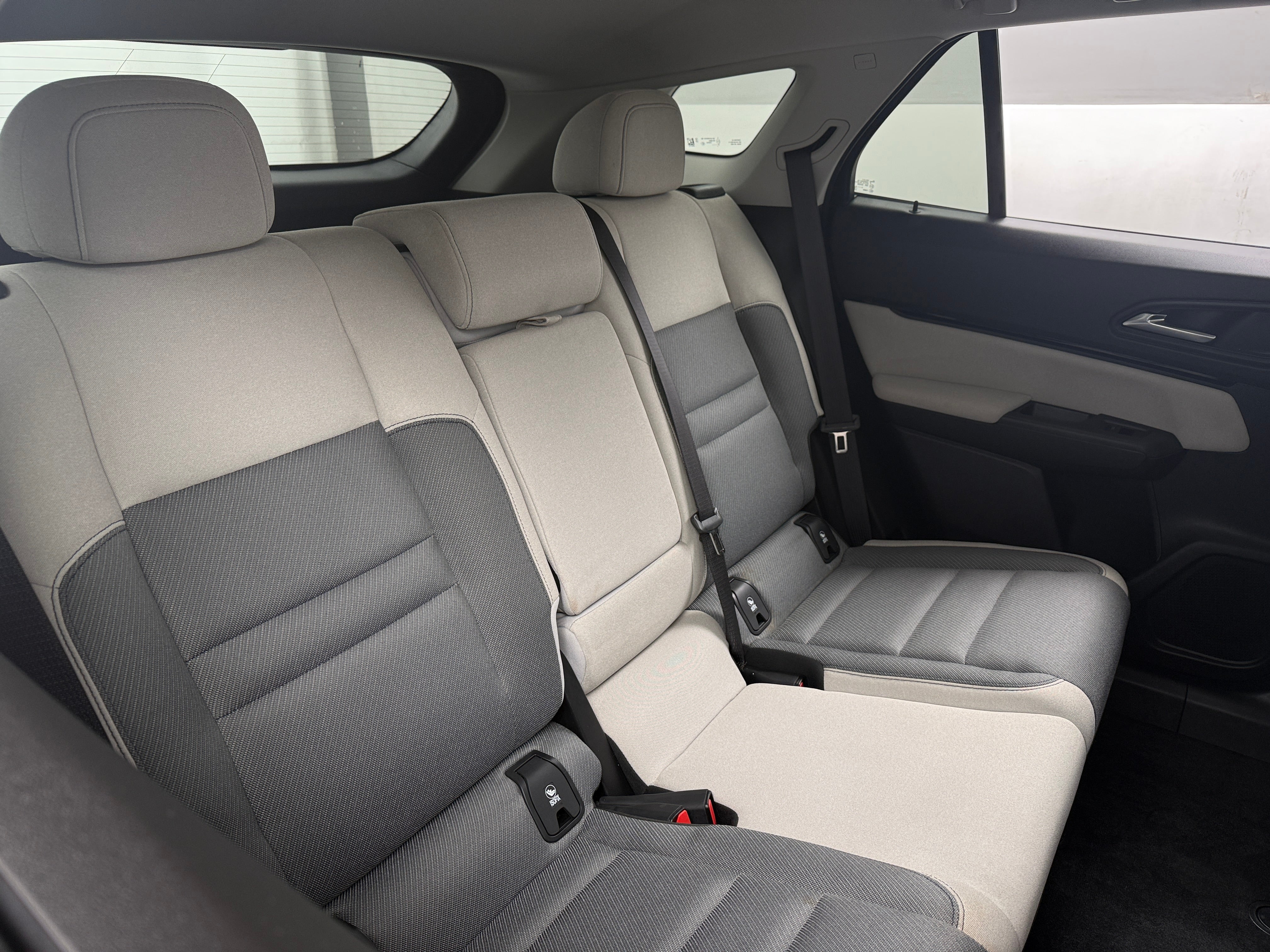 Used 2024 Honda Prologue EX with VIN 3GPKHURMXRS527434 for sale in Oak Creek, WI