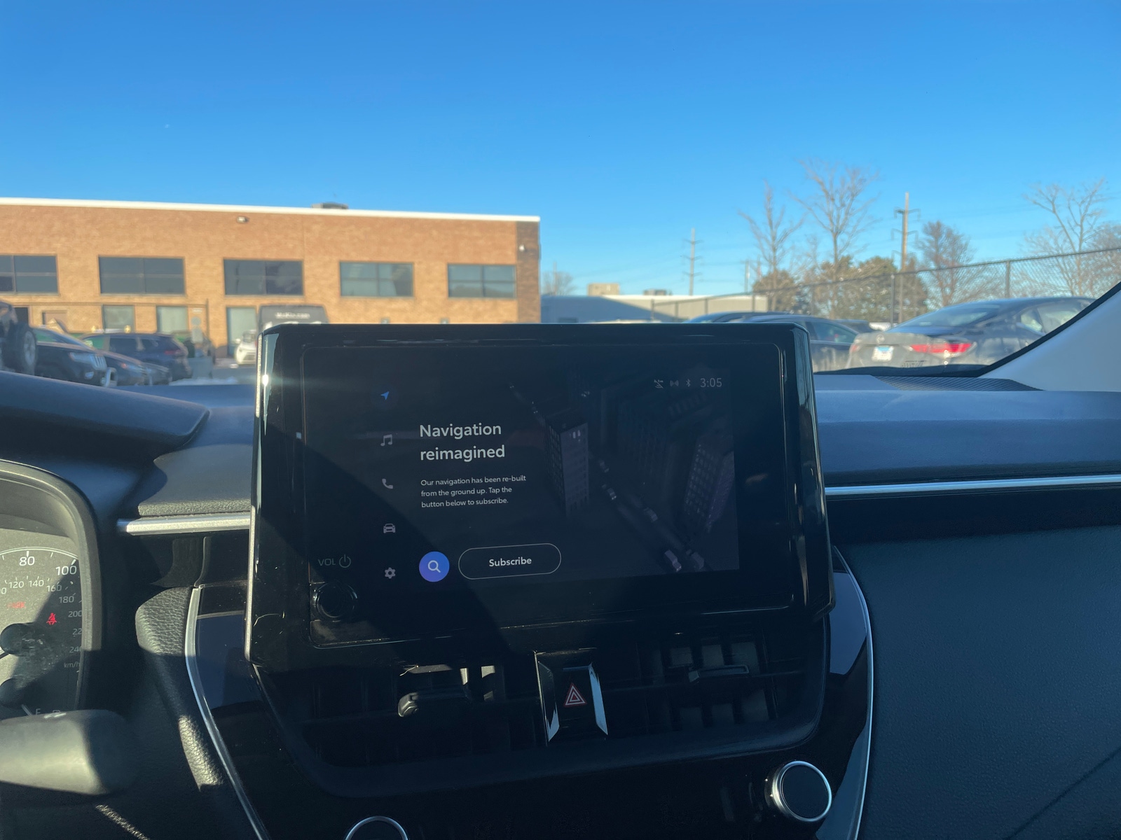 Thumbnail: 2024 Toyota Corolla - 4