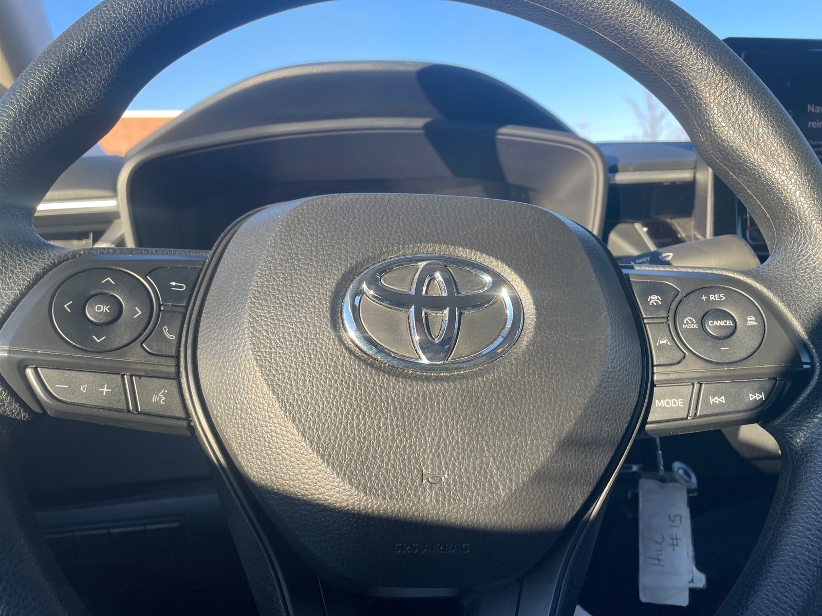 Thumbnail: 2024 Toyota Corolla - 5