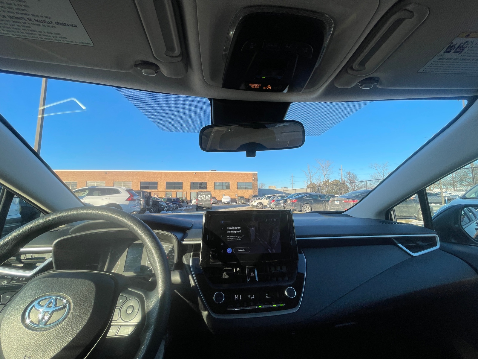 Thumbnail: 2024 Toyota Corolla - 3