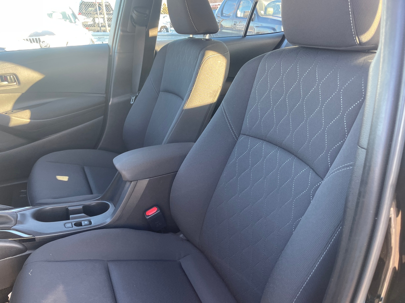 Thumbnail: 2024 Toyota Corolla - 2