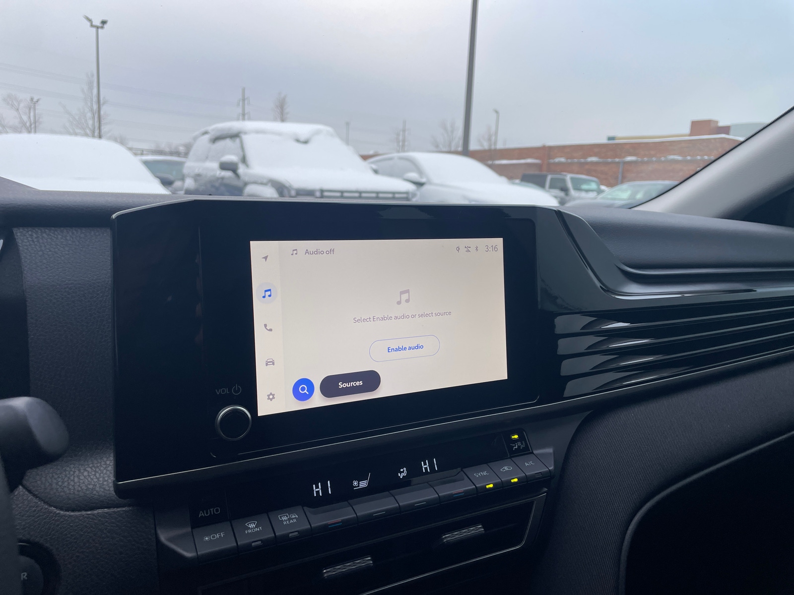 Thumbnail: 2025 Toyota Camry - 4