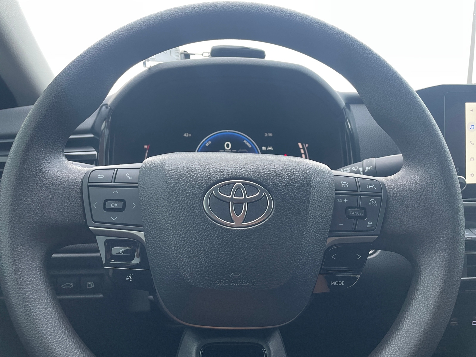 Thumbnail: 2025 Toyota Camry - 5