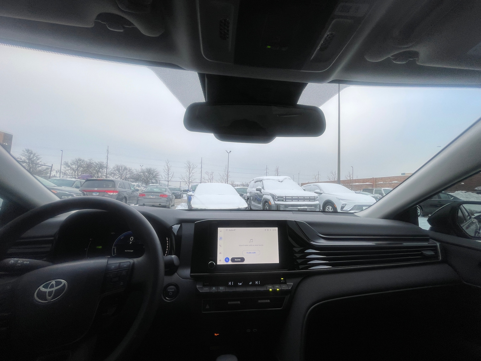 Thumbnail: 2025 Toyota Camry - 3