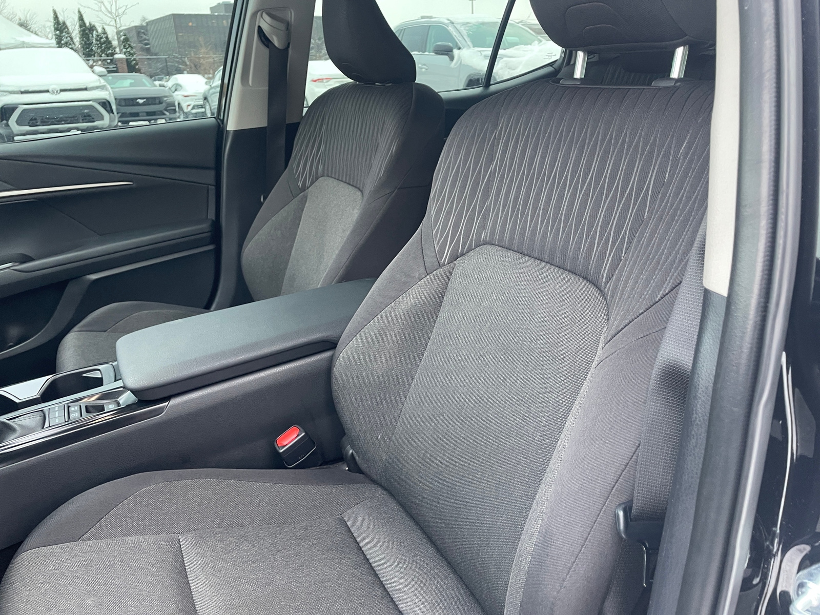 Thumbnail: 2025 Toyota Camry - 2