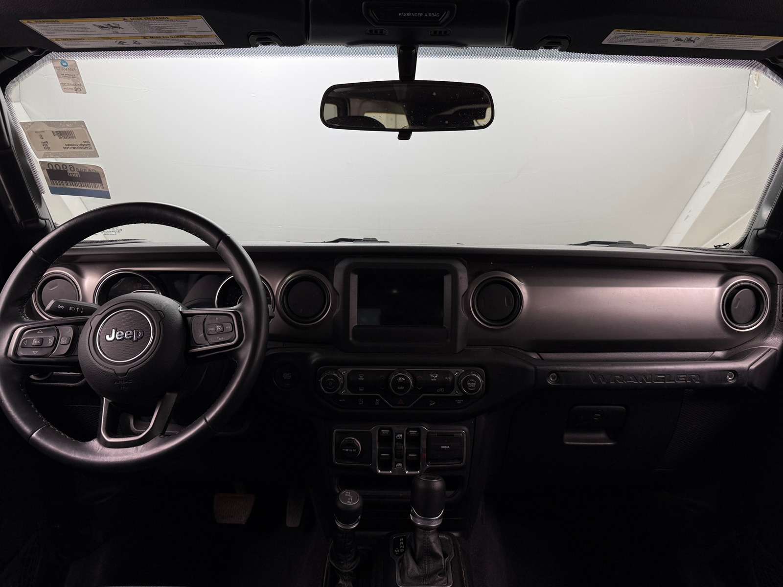 Thumbnail: 2018 Jeep Wrangler - 3