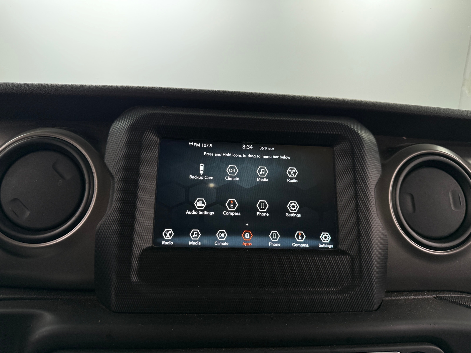 Thumbnail: 2018 Jeep Wrangler - 4