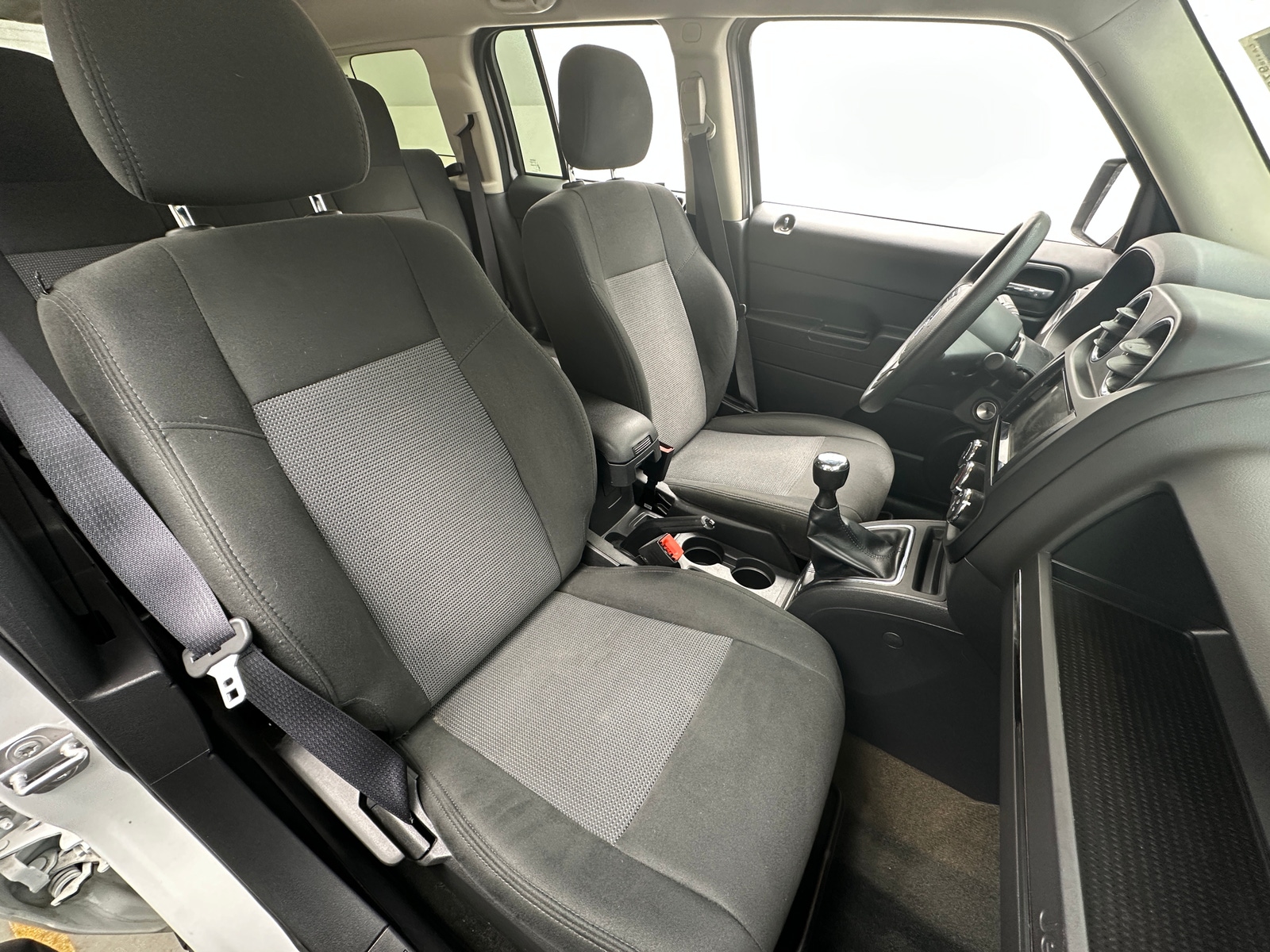 Thumbnail: 2016 Jeep Patriot - 2