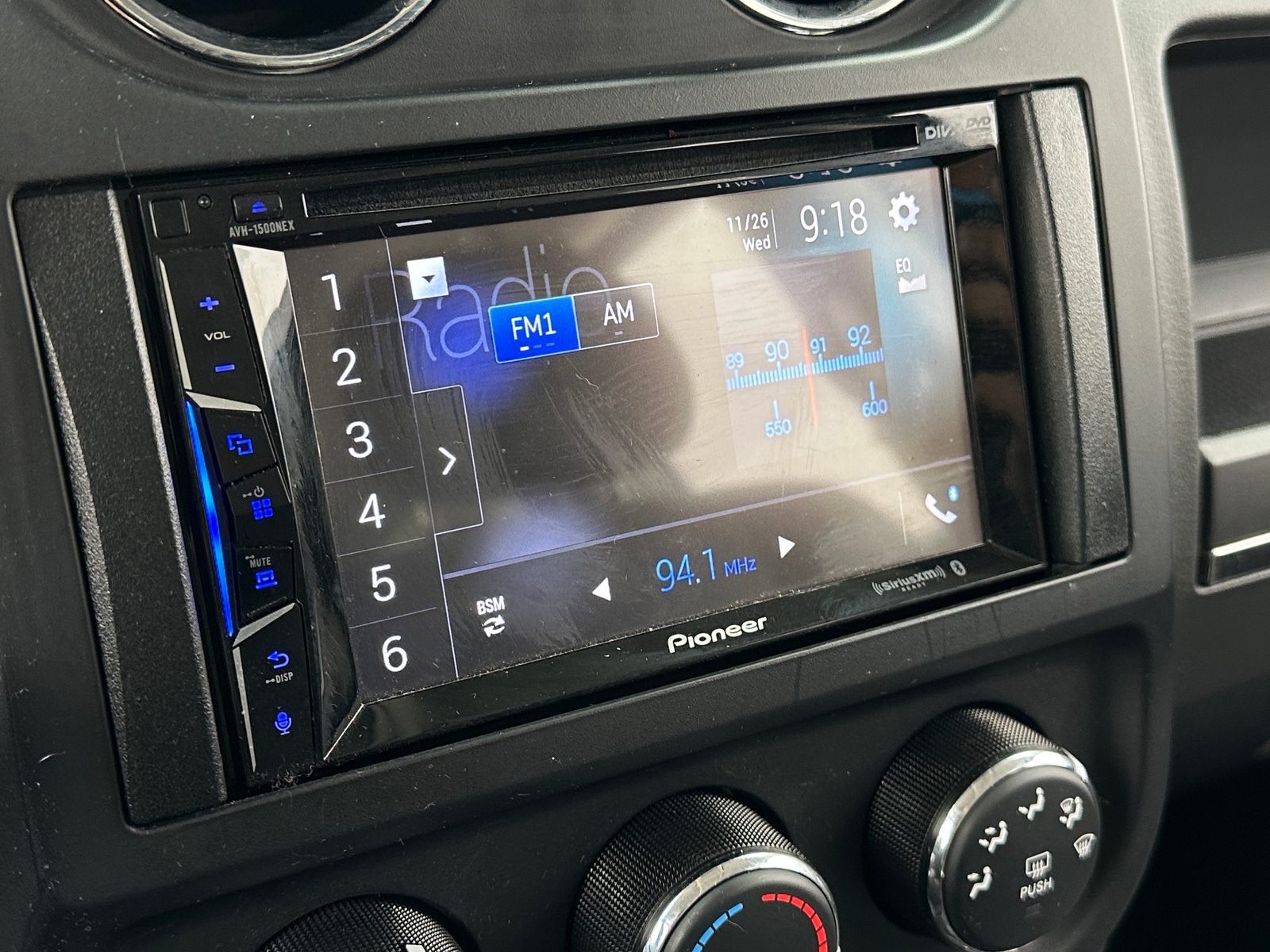 Thumbnail: 2016 Jeep Patriot - 4