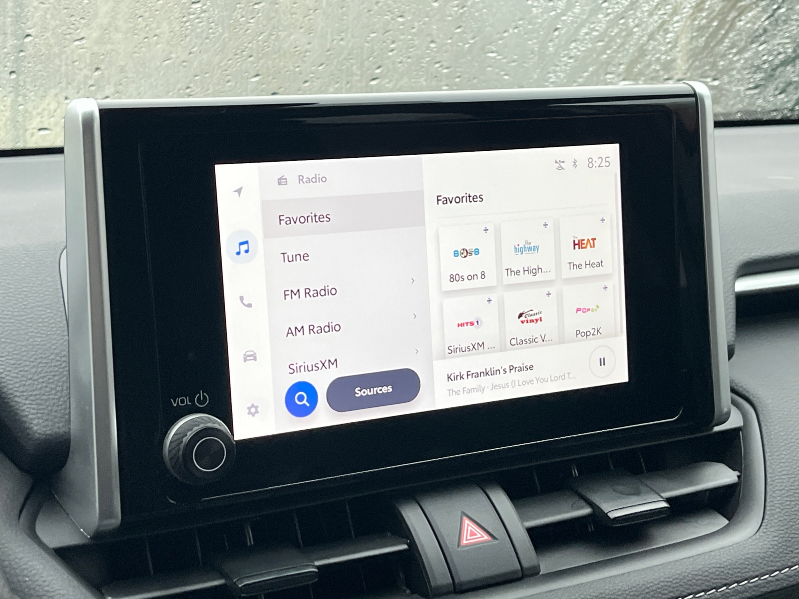 Thumbnail: 2025 Toyota RAV4 - 4