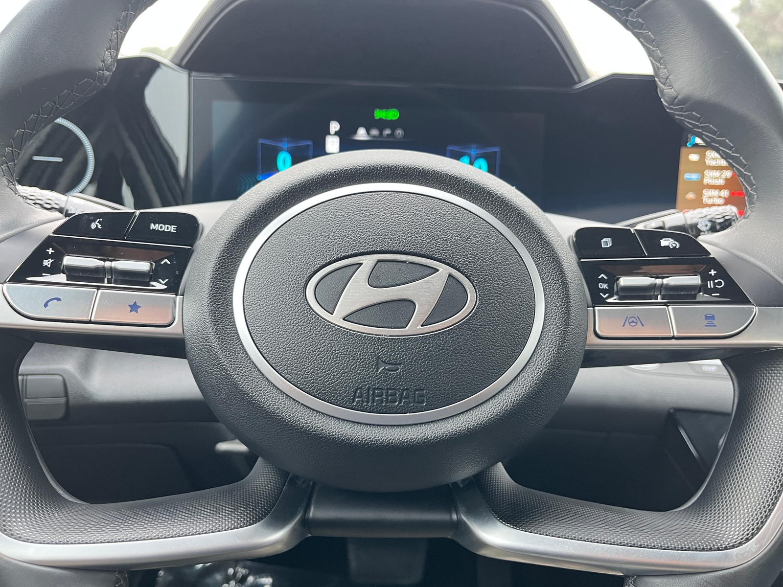 Thumbnail: 2025 Hyundai Elantra - 5