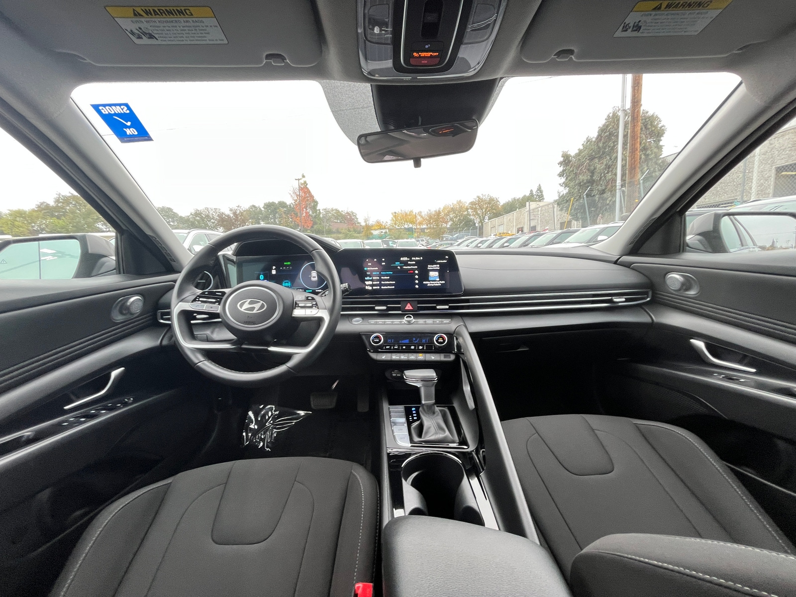 Thumbnail: 2025 Hyundai Elantra - 3