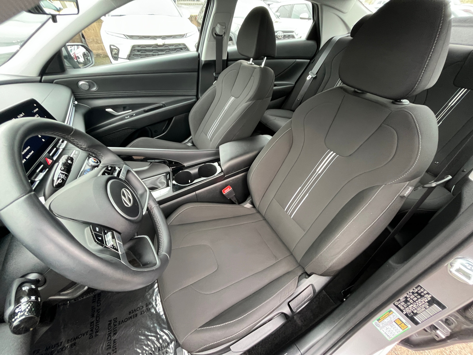 Thumbnail: 2025 Hyundai Elantra - 2