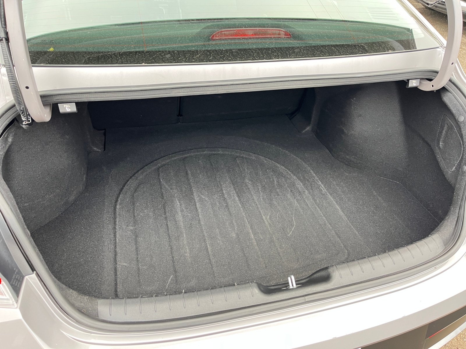 Thumbnail: 2025 Hyundai Elantra - 6