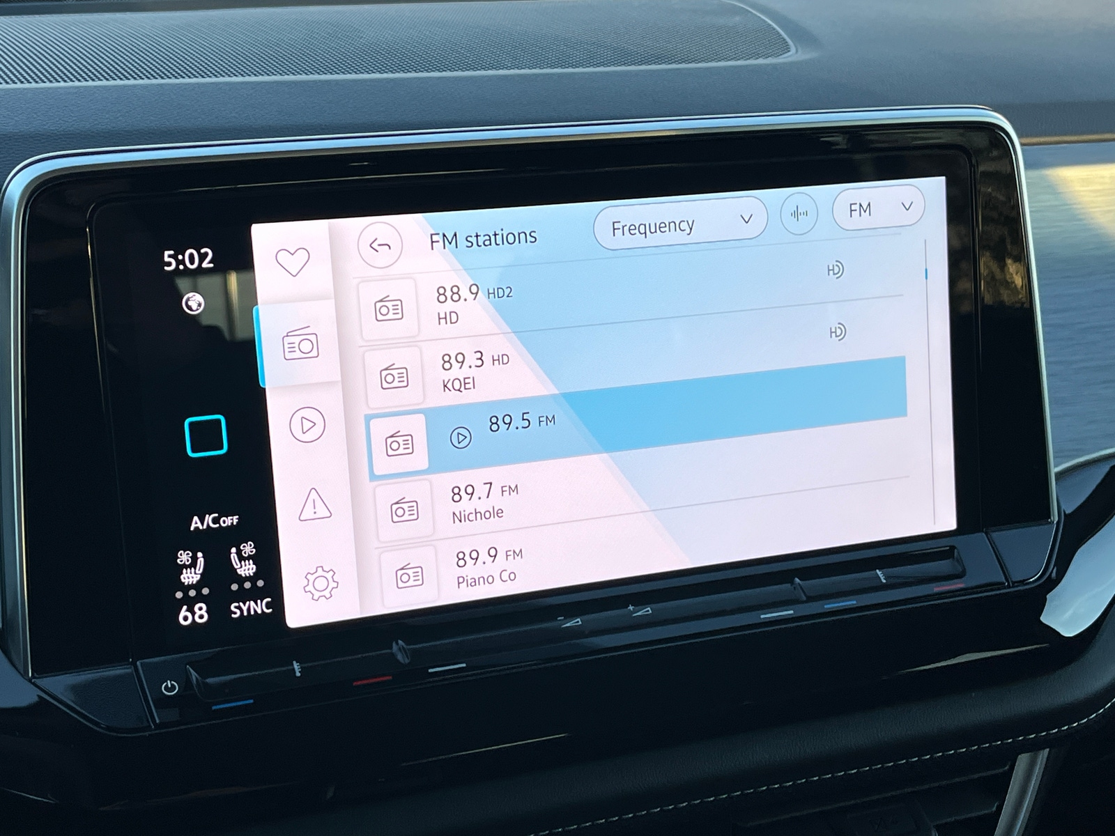 Thumbnail: 2025 Volkswagen Atlas - 4