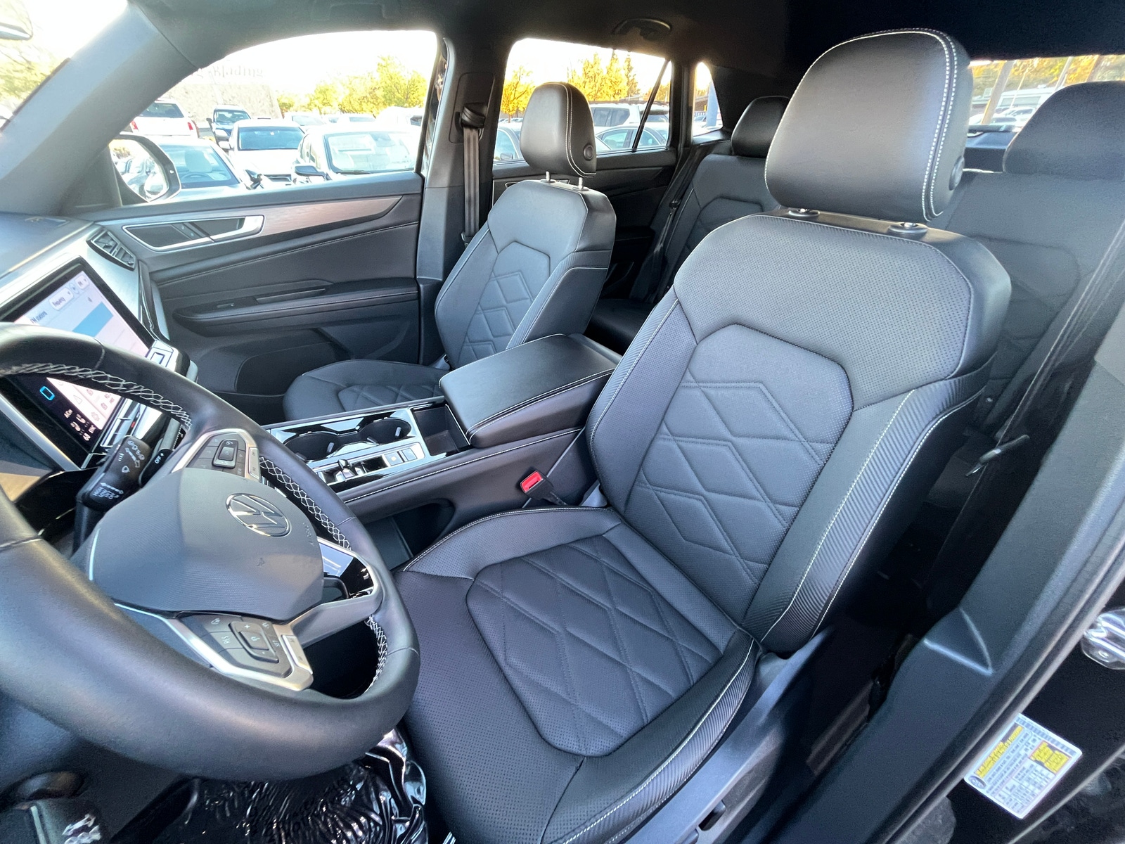 Thumbnail: 2025 Volkswagen Atlas - 2