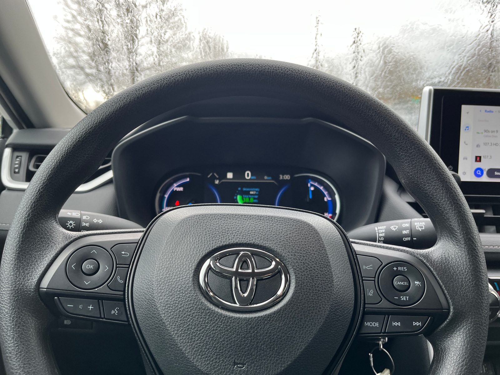 Thumbnail: 2025 Toyota RAV4 - 5