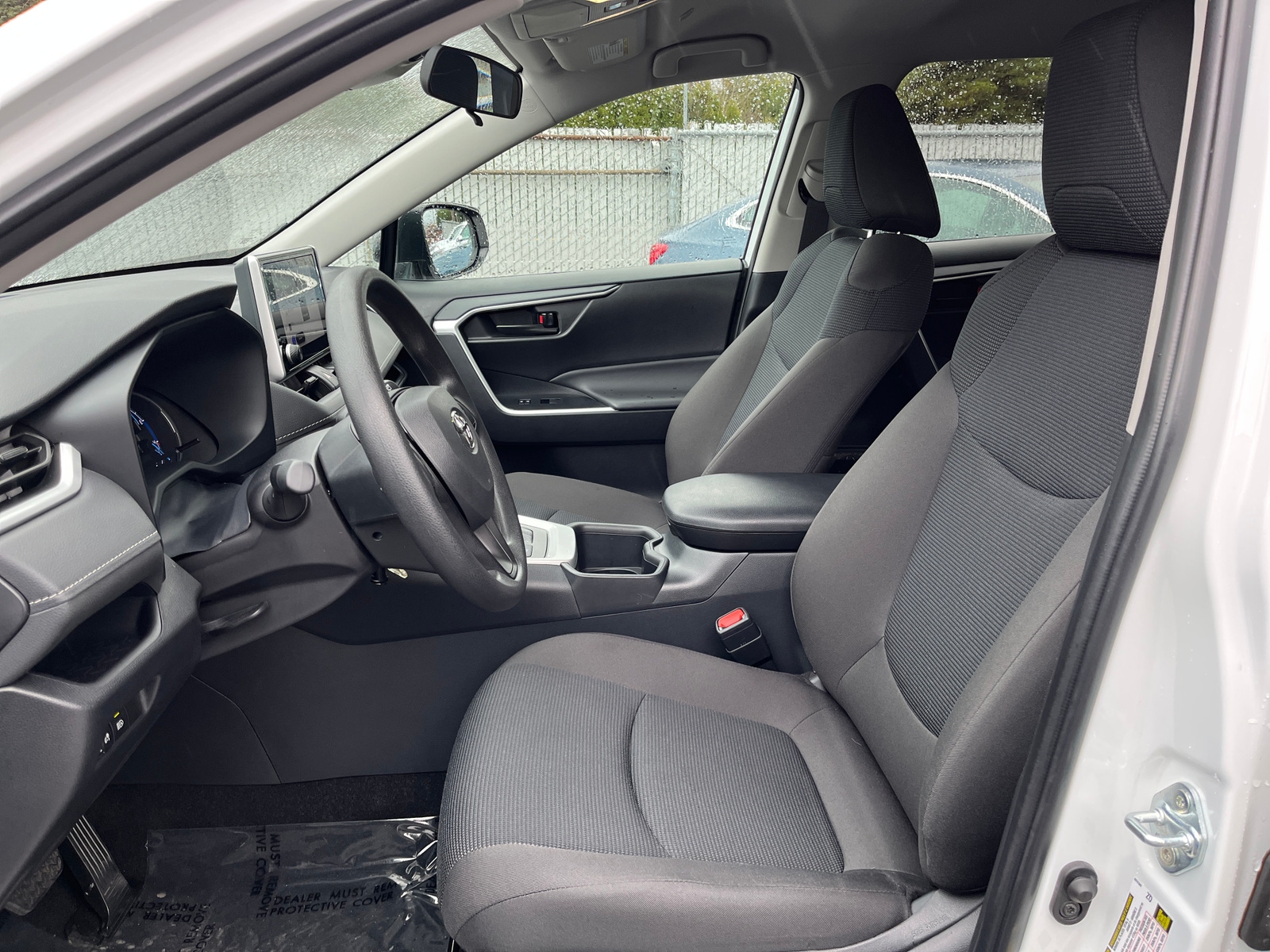 Thumbnail: 2025 Toyota RAV4 - 2