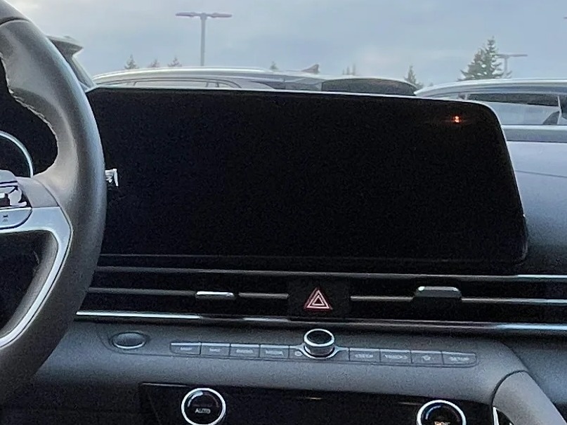 Thumbnail: 2025 Hyundai Elantra - 4