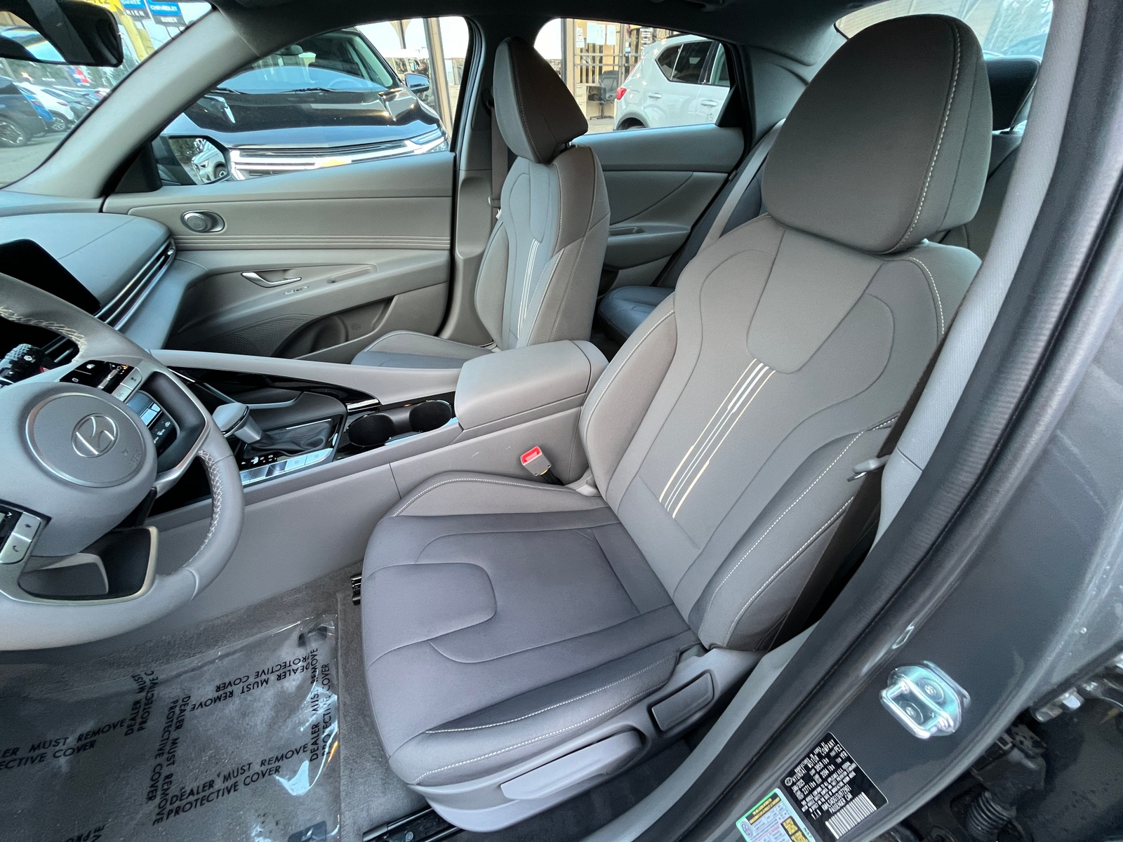 Thumbnail: 2025 Hyundai Elantra - 2