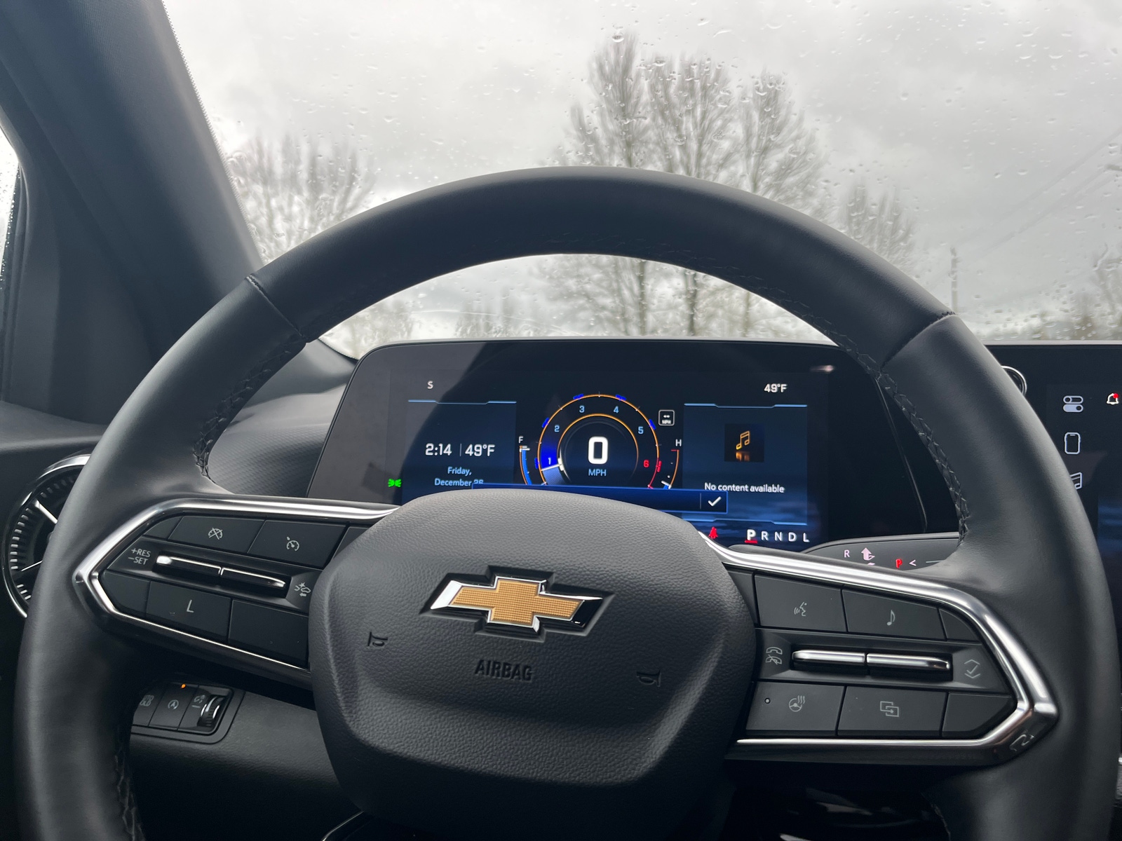 Thumbnail: 2025 Chevrolet Equinox - 5