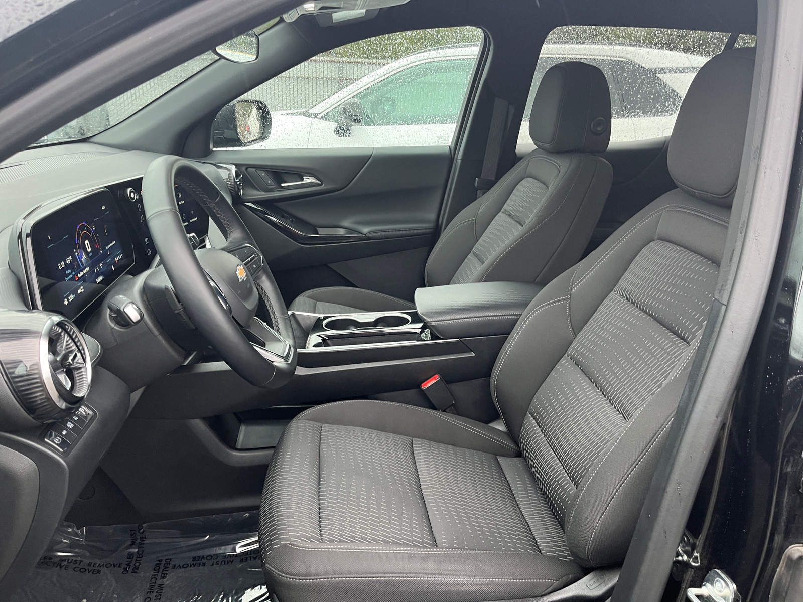 Thumbnail: 2025 Chevrolet Equinox - 2