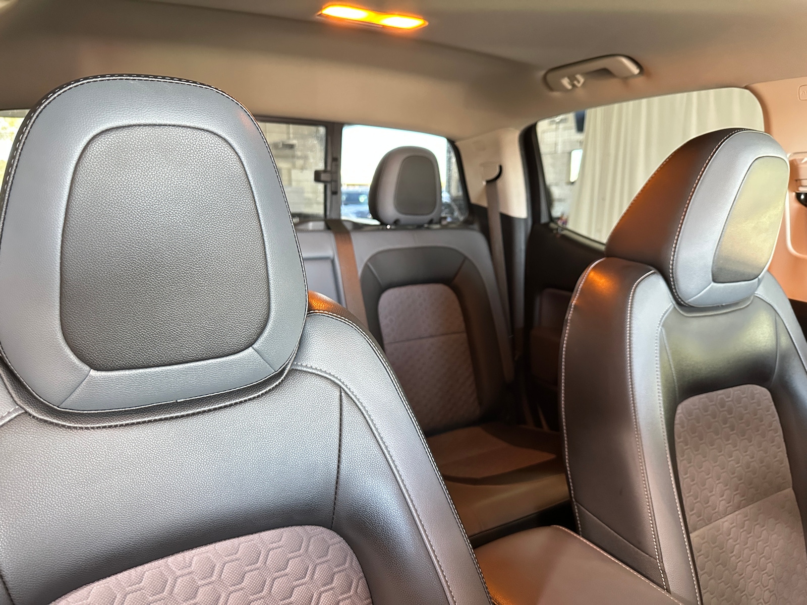 Thumbnail: 2017 Chevrolet Colorado - 2