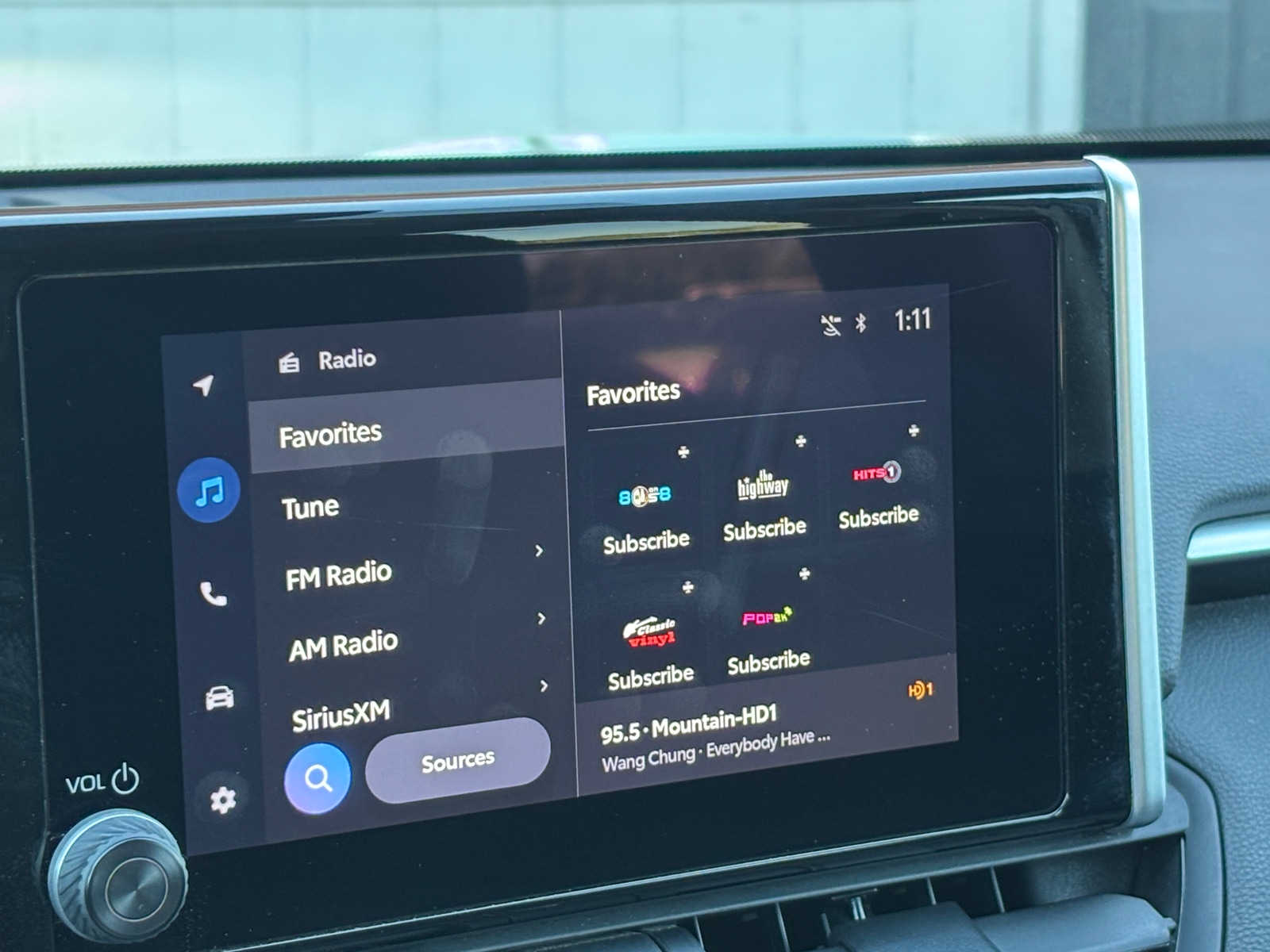 Thumbnail: 2025 Toyota RAV4 - 4