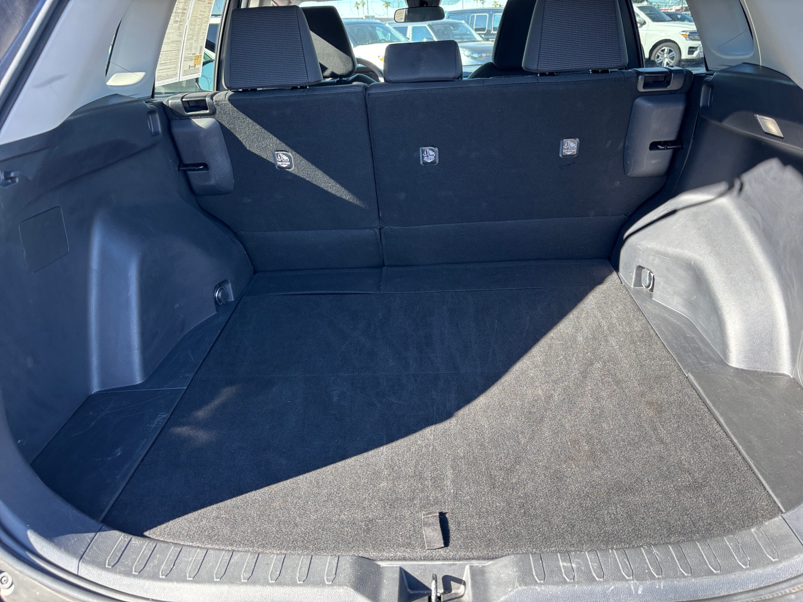 Thumbnail: 2025 Toyota RAV4 - 6