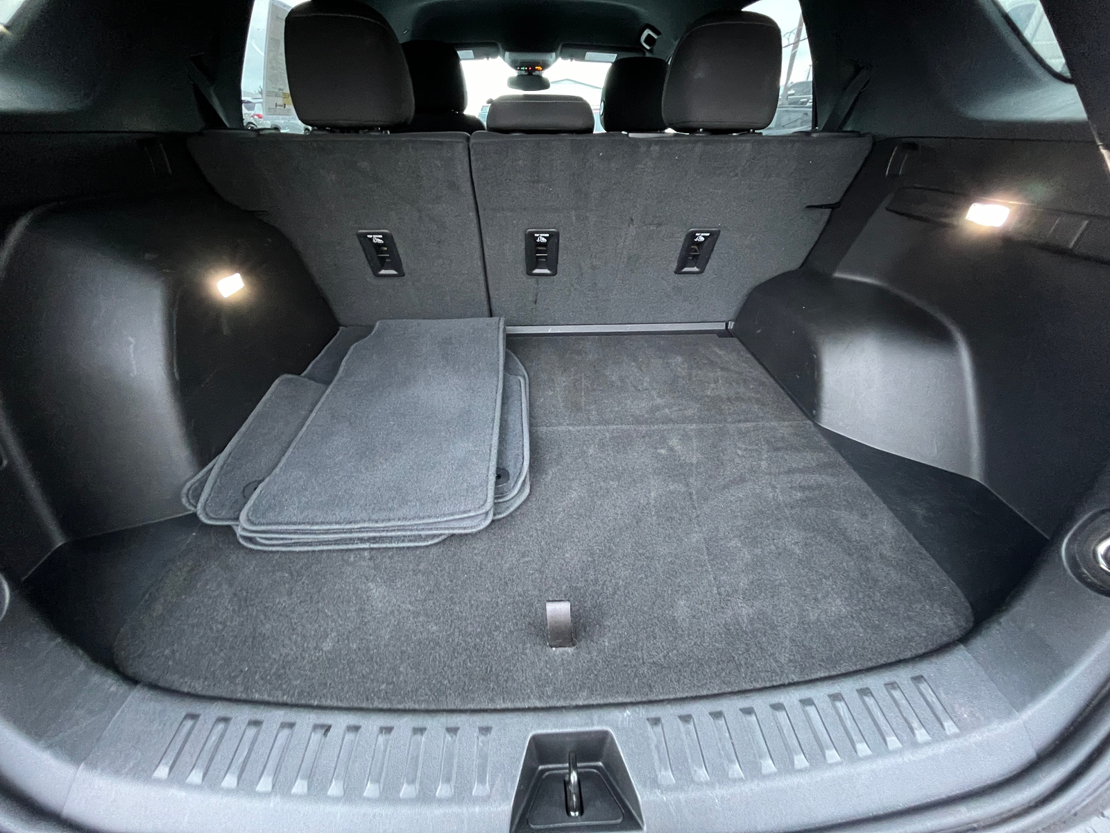 Thumbnail: 2025 Chevrolet Equinox - 5