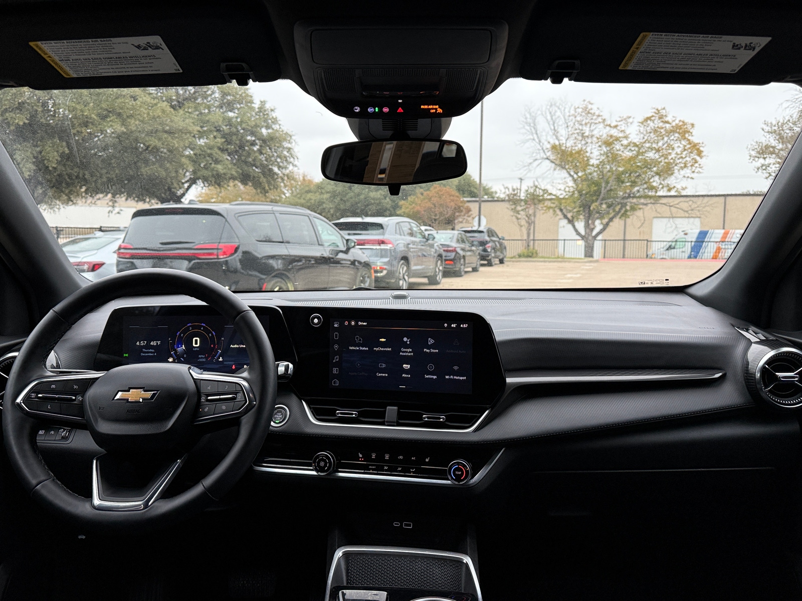 Thumbnail: 2025 Chevrolet Equinox - 3