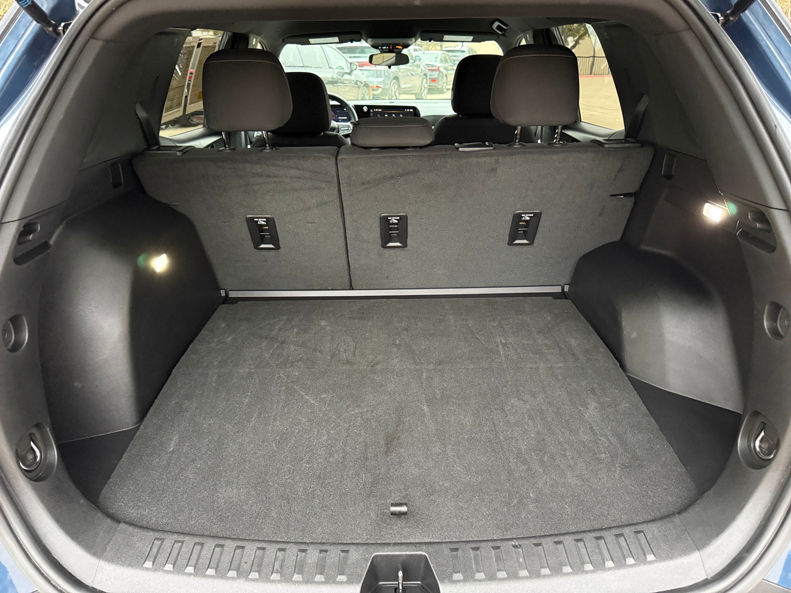 Thumbnail: 2025 Chevrolet Equinox - 6