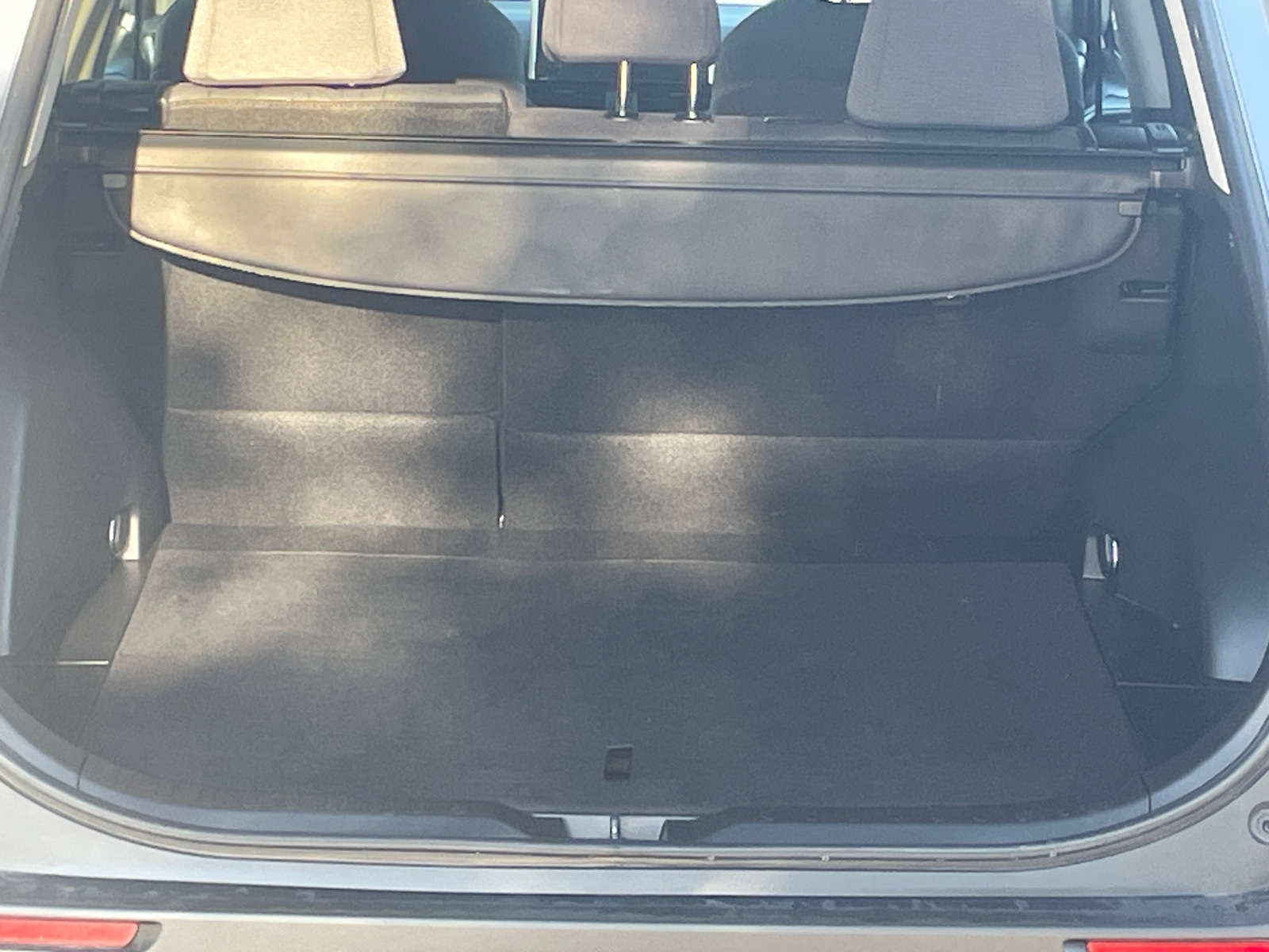 Thumbnail: 2025 Toyota RAV4 - 6