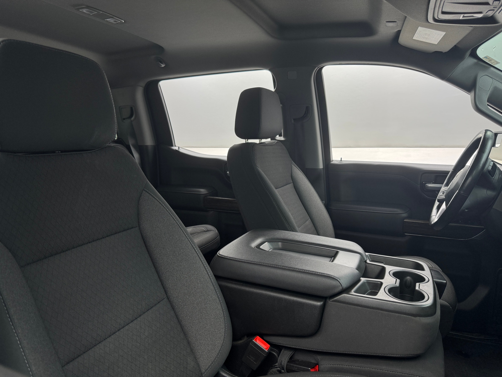 Thumbnail: 2021 GMC Sierra 1500 - 2