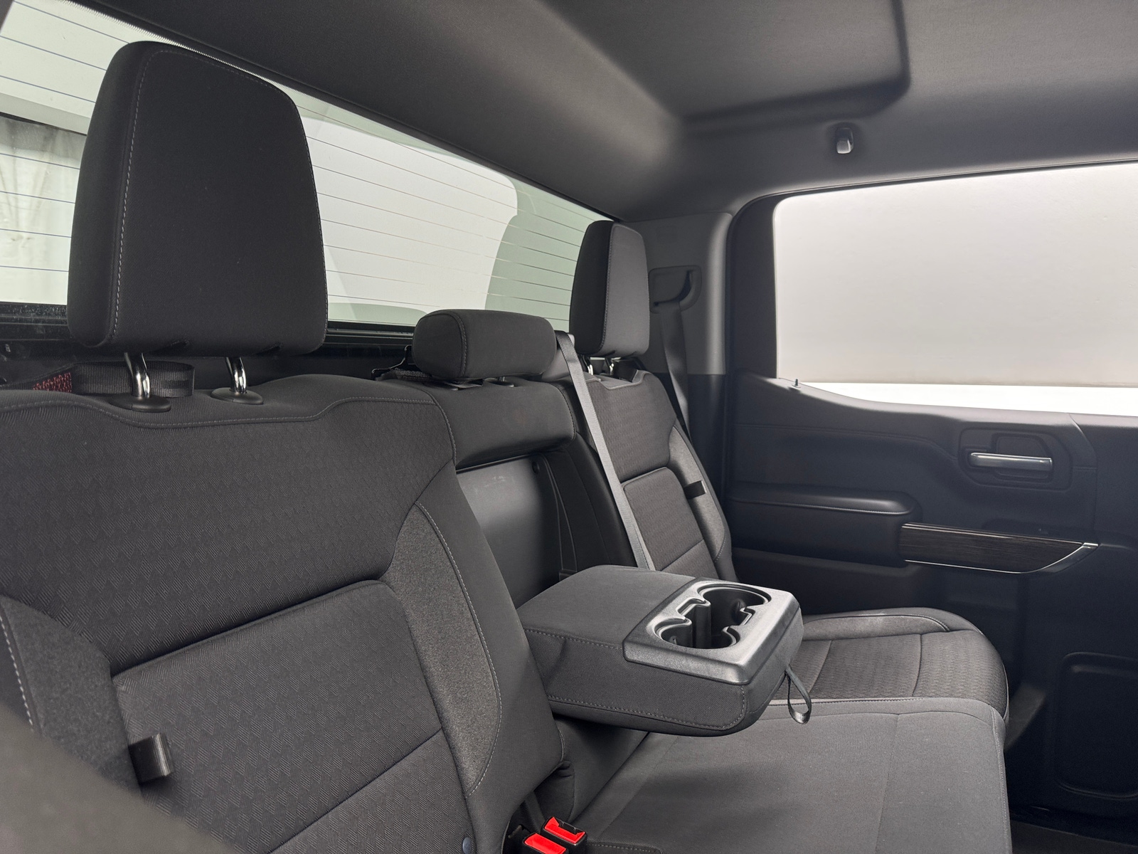 Thumbnail: 2021 GMC Sierra 1500 - 6