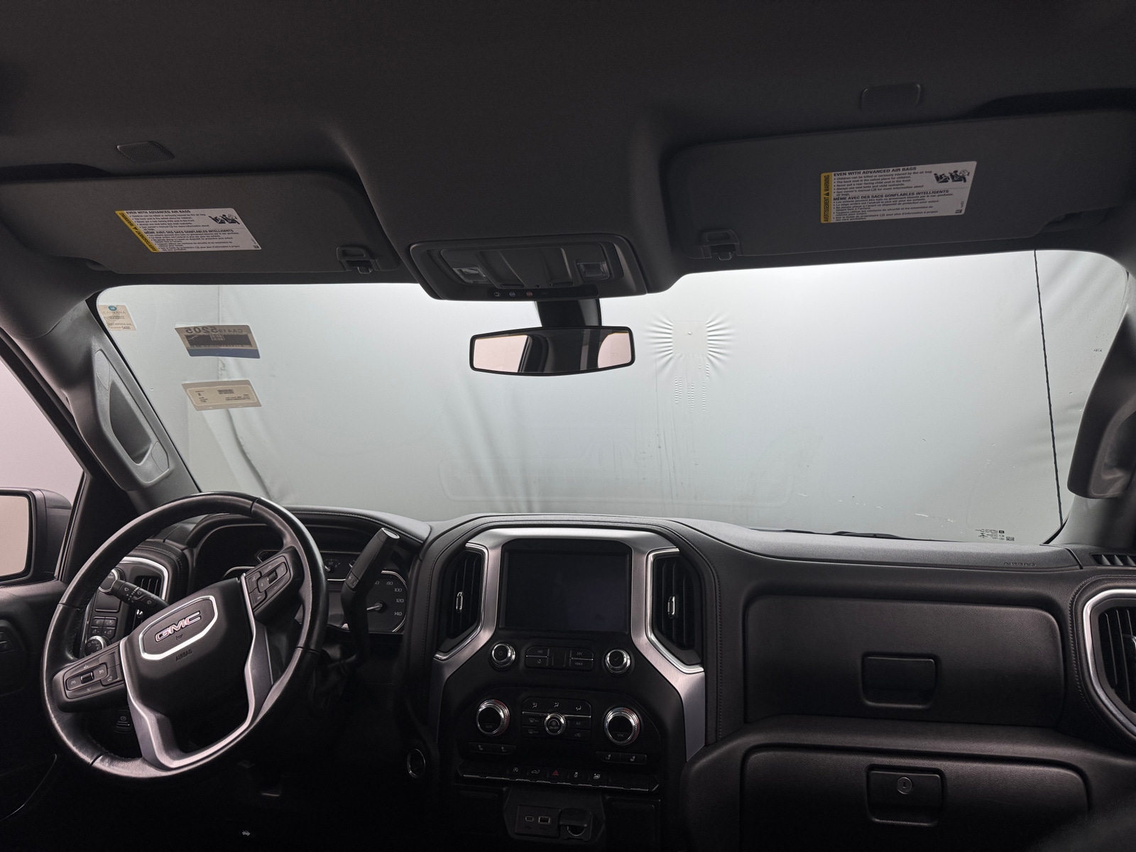 Thumbnail: 2021 GMC Sierra 1500 - 3