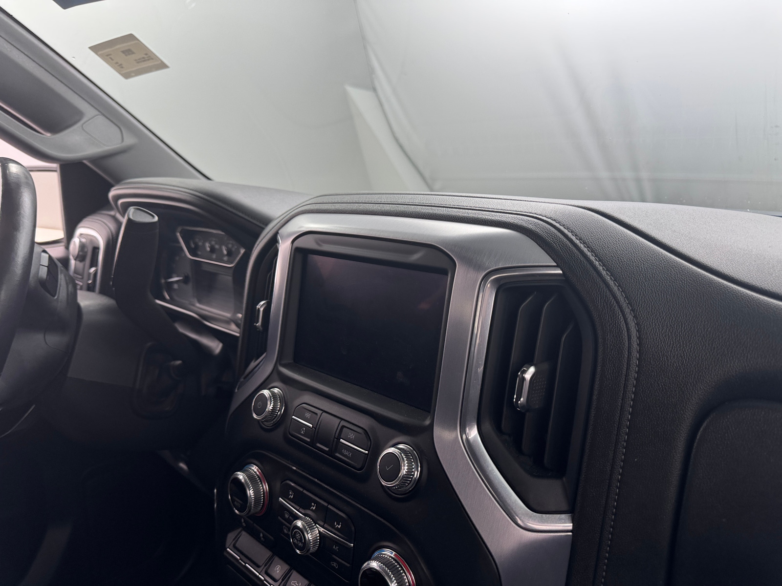 Thumbnail: 2021 GMC Sierra 1500 - 4