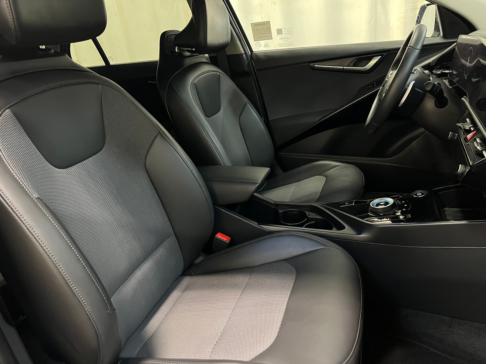 Thumbnail: 2024 Kia Niro - 2