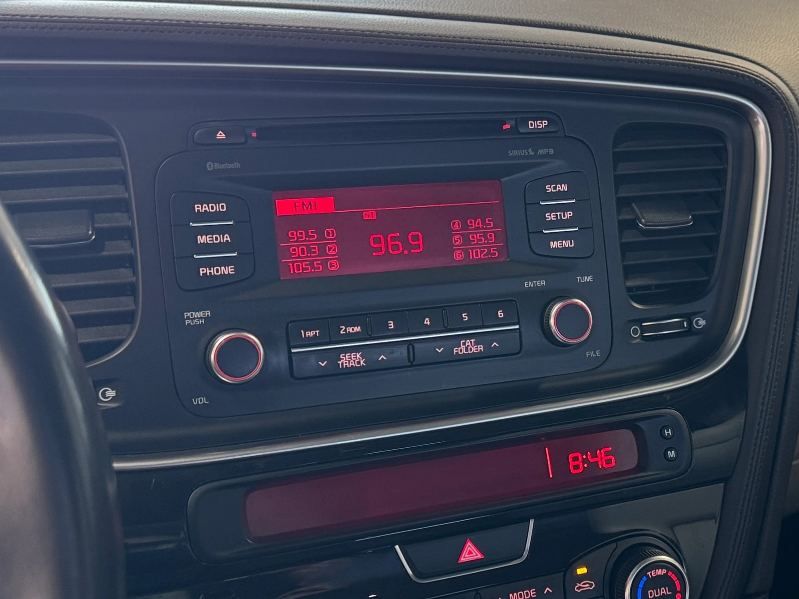 Thumbnail: 2014 Kia Optima - 3