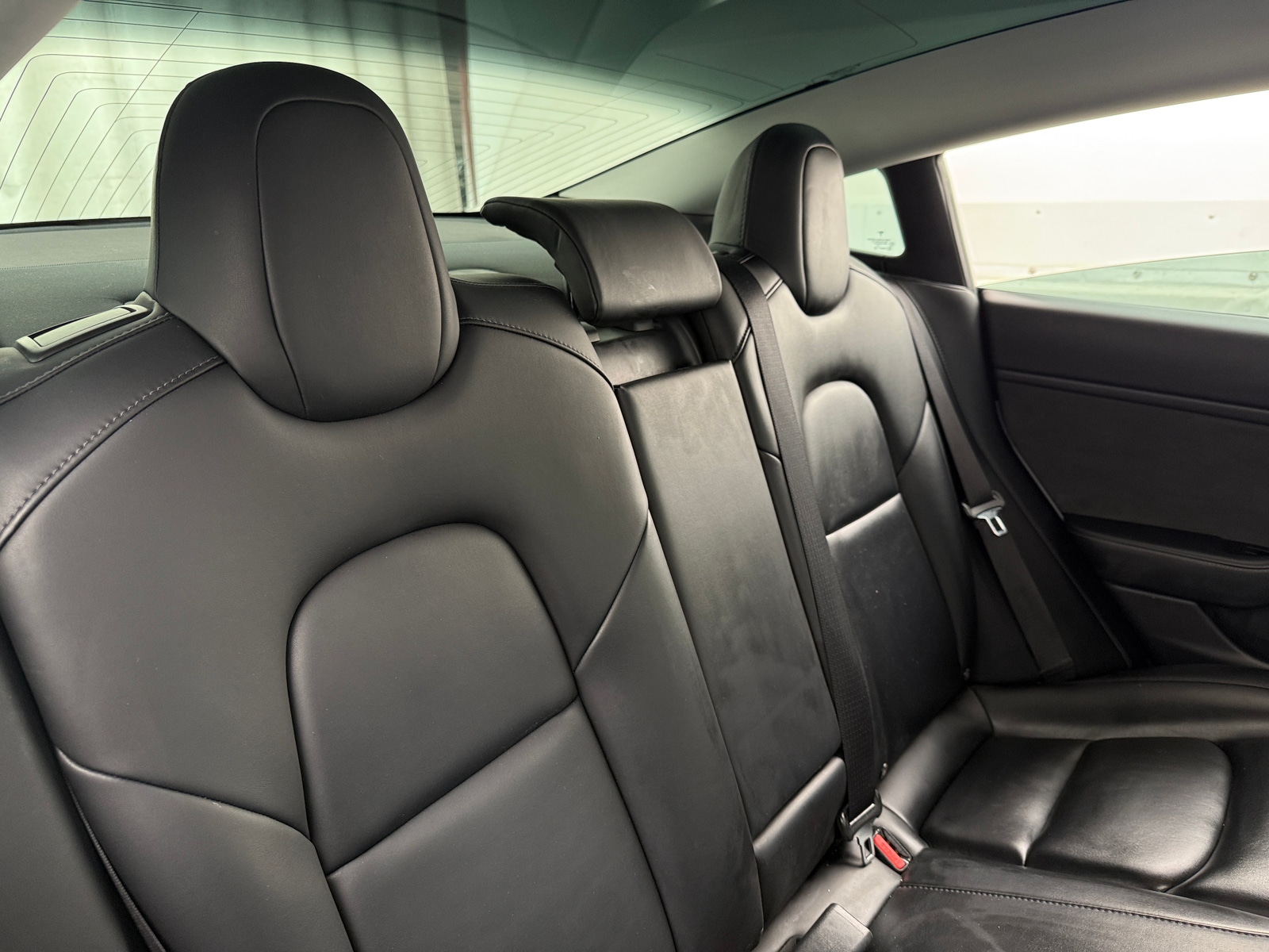 Thumbnail: 2020 Tesla Model 3 - 5