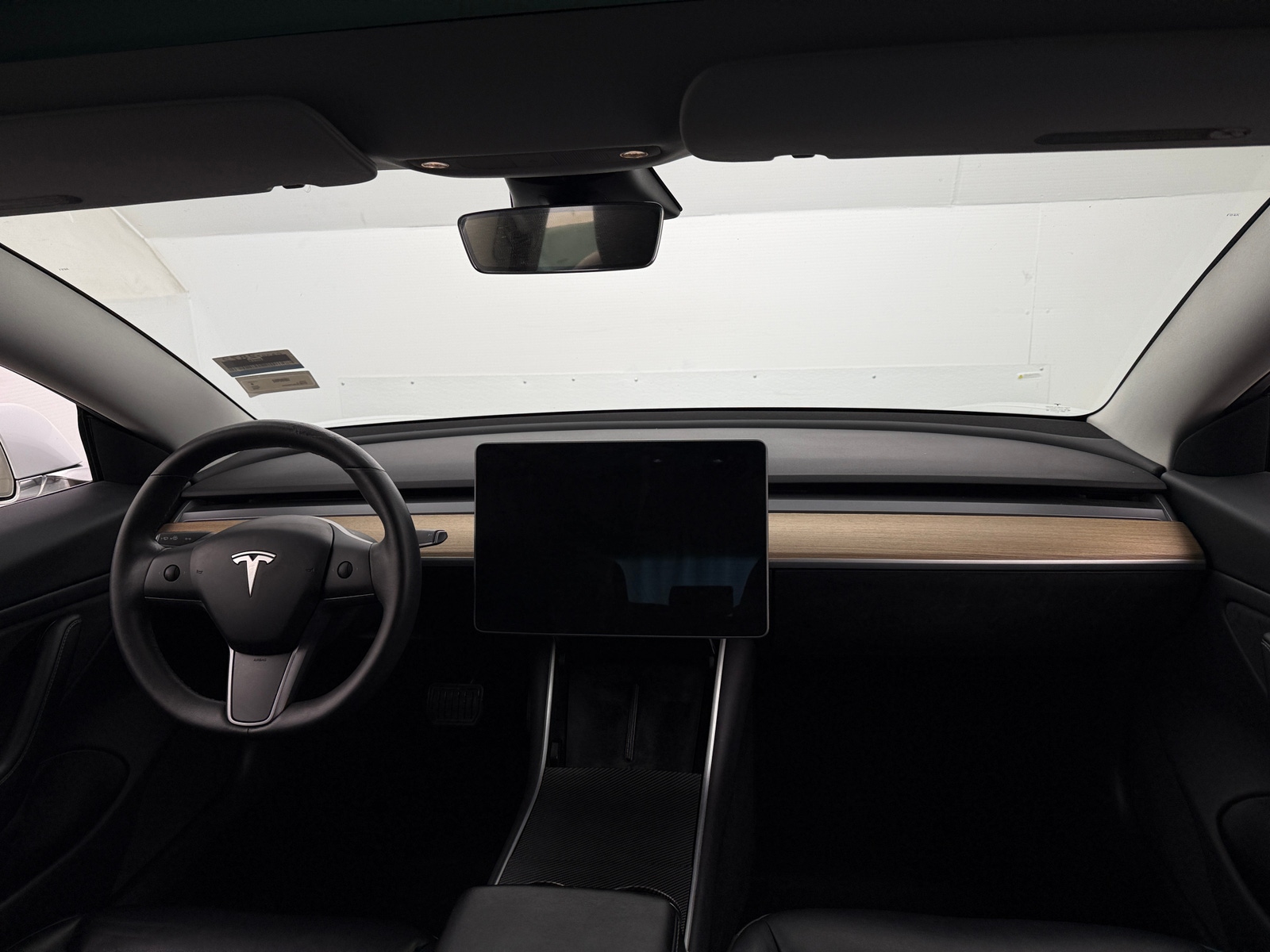 Thumbnail: 2020 Tesla Model 3 - 2