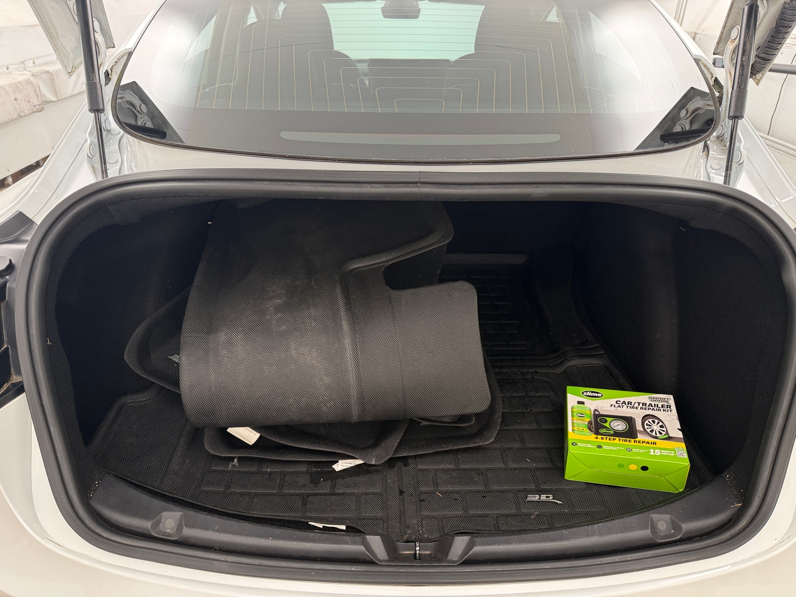 Thumbnail: 2020 Tesla Model 3 - 6