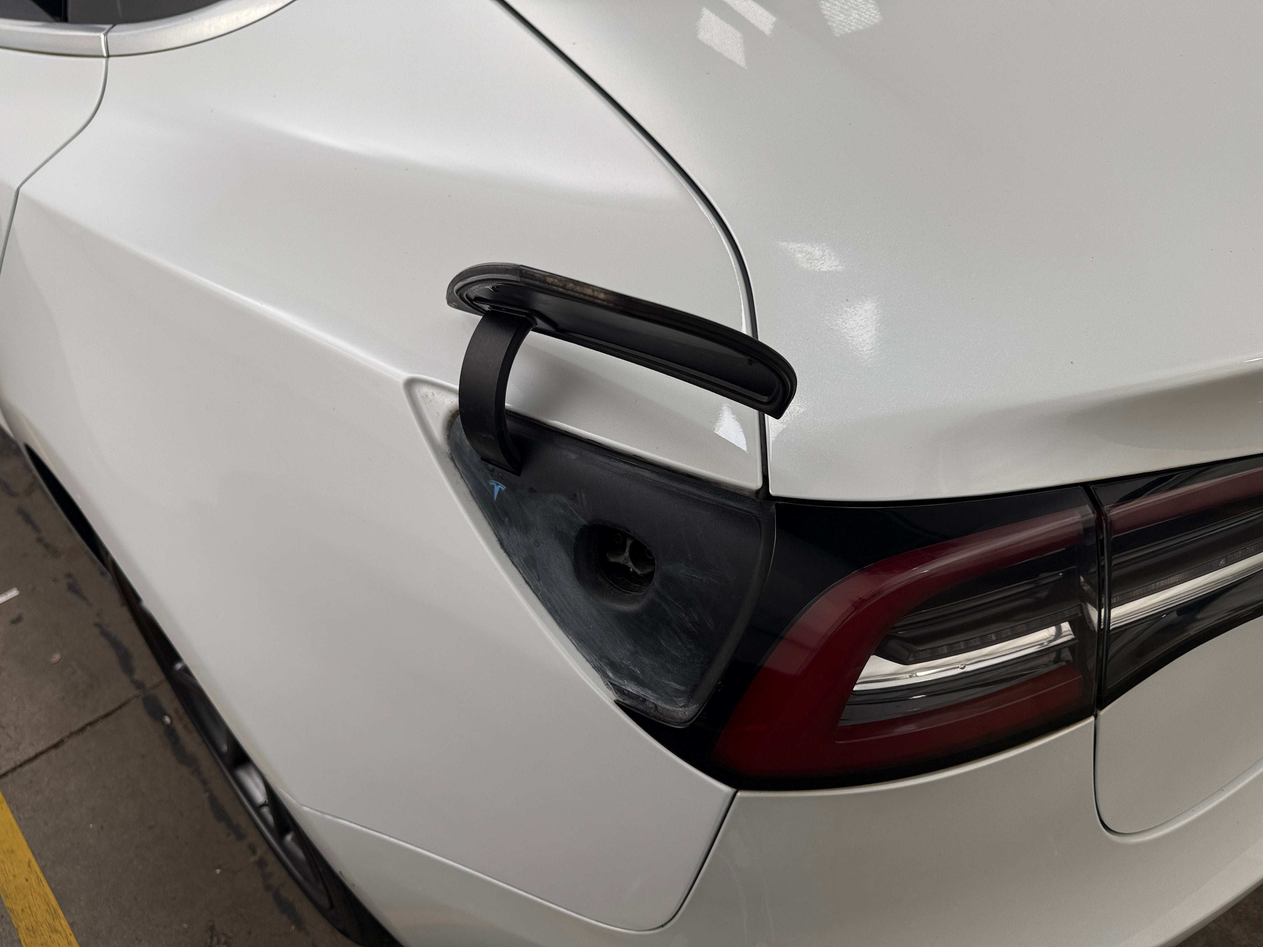 Used 2020 Tesla Model 3 Base with VIN 5YJ3E1EC6LF602544 for sale in Auburn, WA