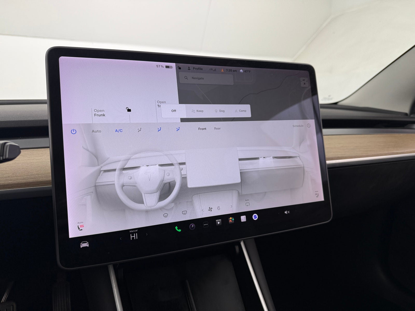 Thumbnail: 2020 Tesla Model 3 - 3