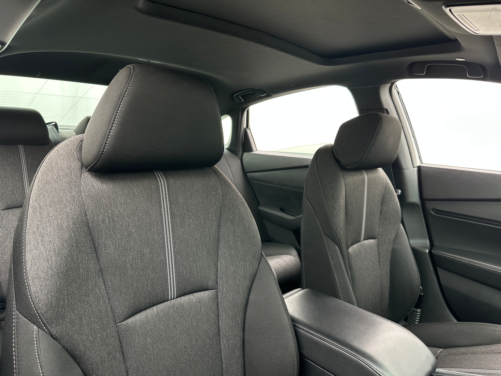 Thumbnail: 2023 Honda Accord - 2