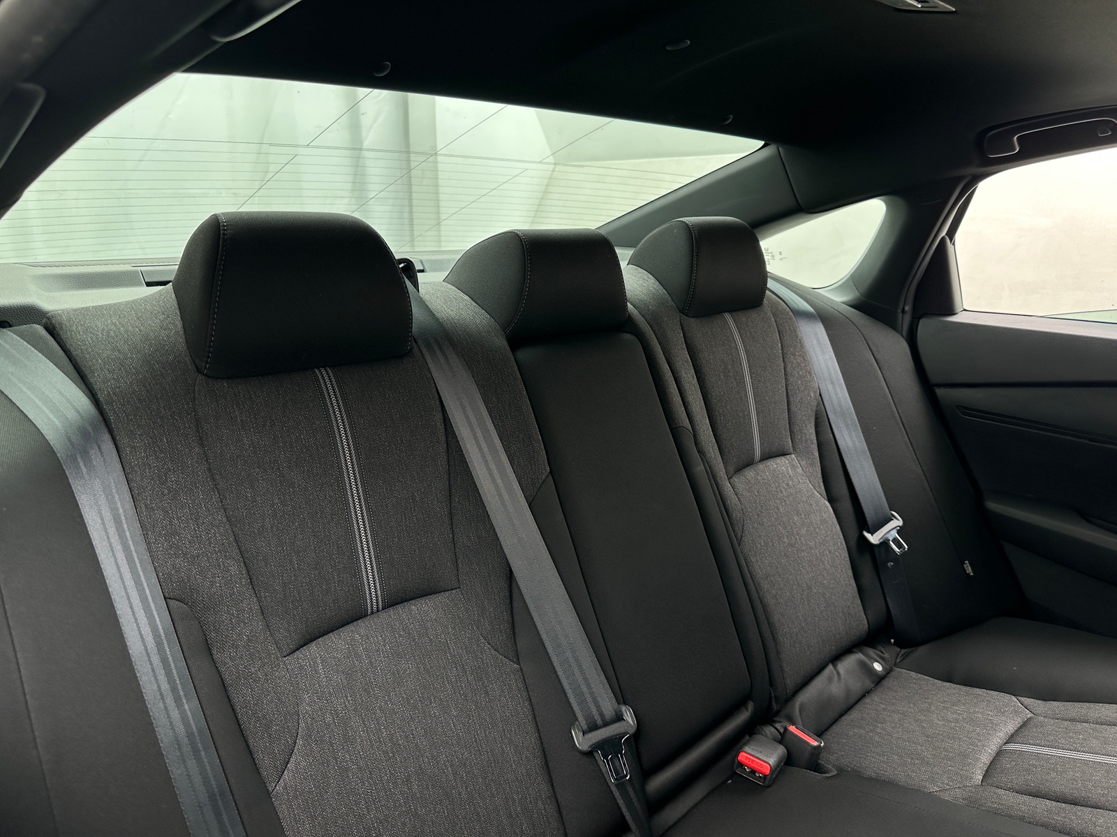 Thumbnail: 2023 Honda Accord - 6