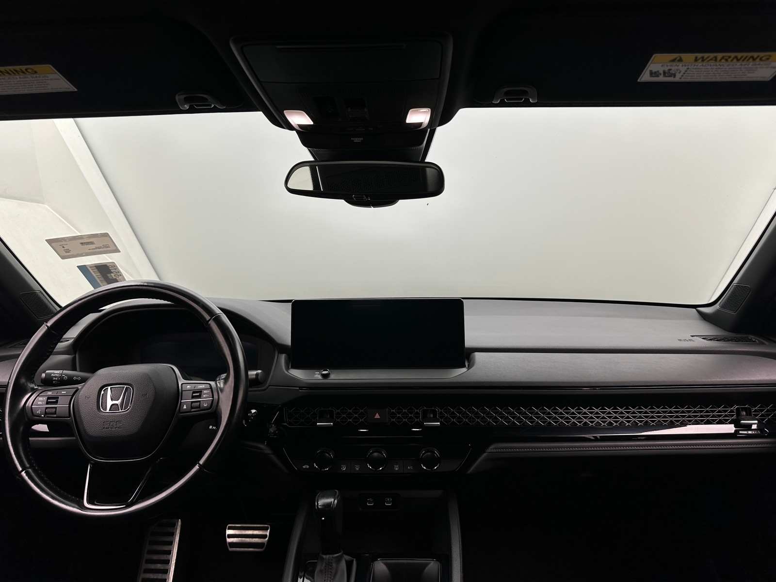 Thumbnail: 2023 Honda Accord - 3