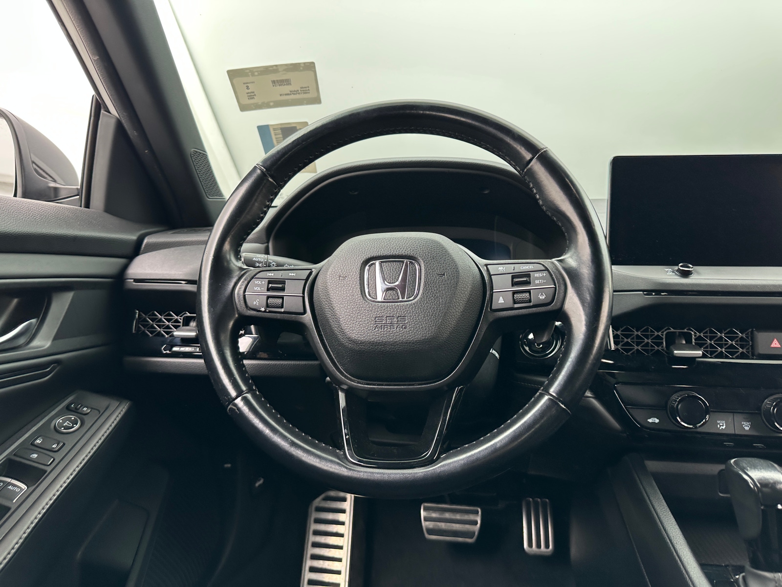 Thumbnail: 2023 Honda Accord - 5