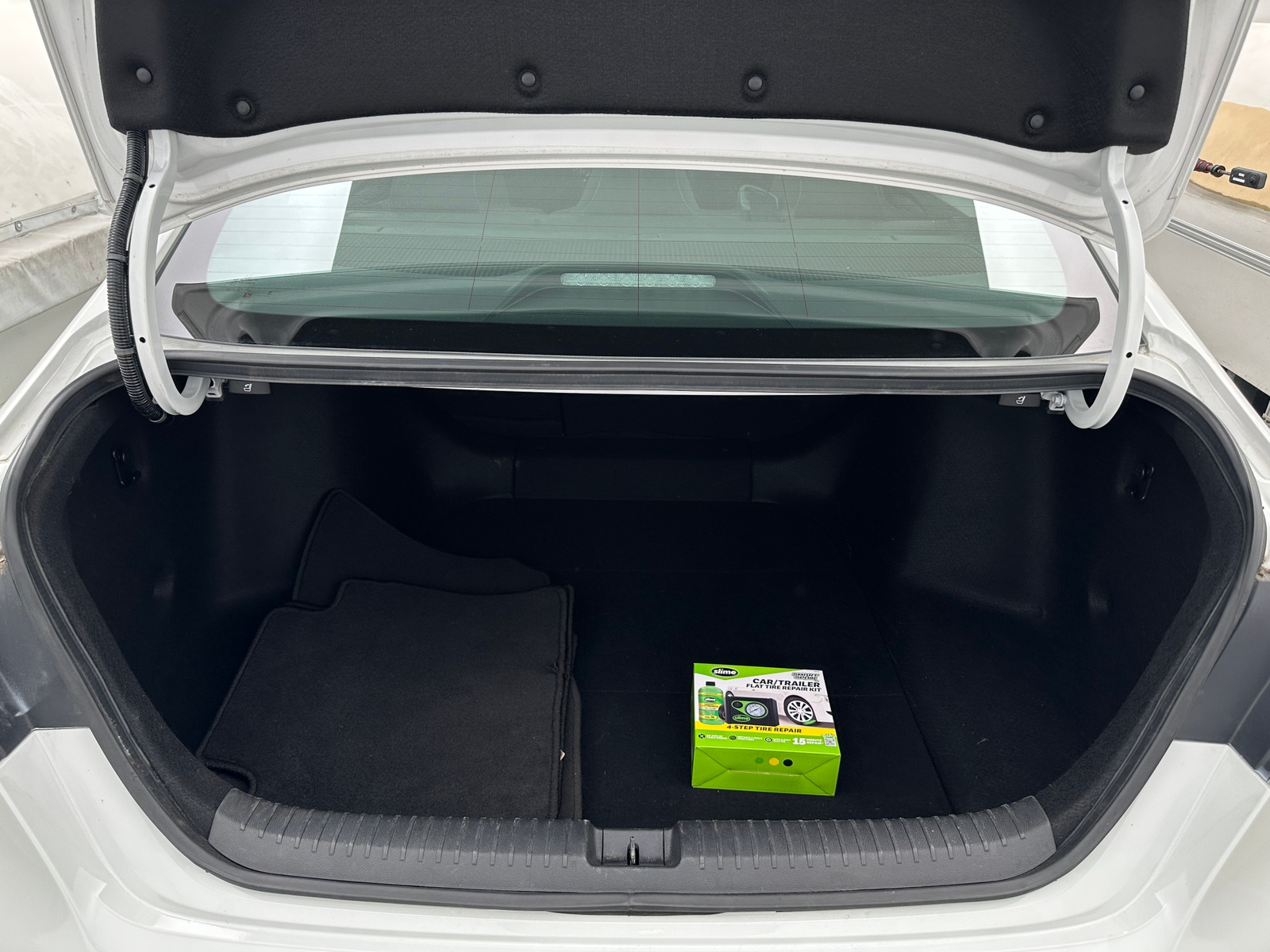 Thumbnail: 2023 Honda Accord - 7